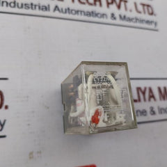 Omron Ly2Zn Relay 7A 200/220Vac