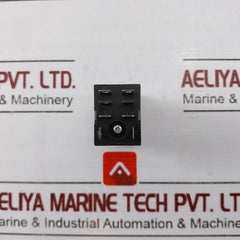 Omron Ly2j Relay 200/220vac 10a 24v-dc1 12a 240vac