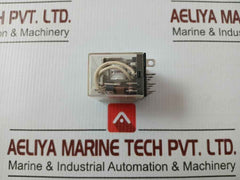 Omron Ly4
