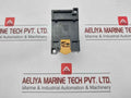 Omron Ly4 General Purpose Power Relay With Base 24Vdc Ptf14A-e