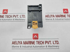 Omron Ly4 General Purpose Power Relay With Base 24Vdc Ptf14A-e