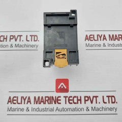 Omron Ly4 General Purpose Power Relay With Base 24Vdc Ptf14A-e