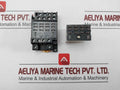 Omron Ly4 General Purpose Power Relay With Base 24Vdc Ptf14A-e