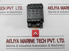 Omron Ly4 General Purpose Power Relay With Base 24Vdc Ptf14A-e