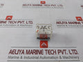 Omron Ly4N 14 Pin Relay 200/220 Vac Iec 255 0377Y3 10A 28Vdc