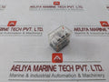 Omron Ly4N 14 Pin Relay 200/220 Vac Iec 255 0377Y3 10A 28Vdc