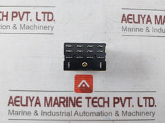 Omron Ly4N 14 Pin Relay 200/220 Vac Iec 255 0377Y3 10A 28Vdc
