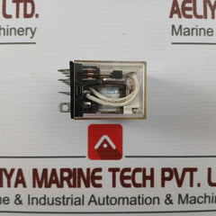 Omron Ly4N General Purpose Relay 100/110 Vac