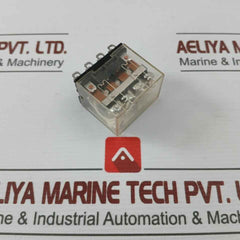 Omron Ly4N General Purpose Relay 100/110 Vac
