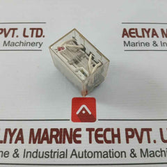 Omron Ly4N General Purpose Relay 100/110 Vac