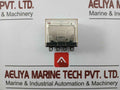 Omron Ly4N General Purpose Relay 100/110 Vac
