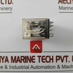 Omron Ly4N General Purpose Relay 100/110 Vac
