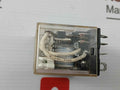 Omron Ly4N General Purpose Relay 100/110 Vac