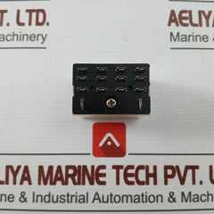 Omron Ly4N General Purpose Relay 100/110 Vac