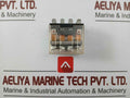 Omron Ly4N General Purpose Relay 100/110 Vac