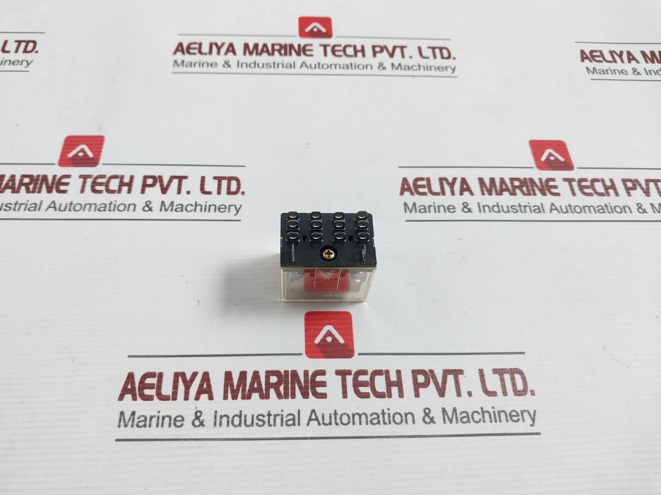Omron Ly4 Power Relay