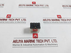 Omron Ly4 Power Relay