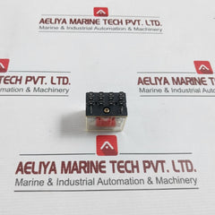 Omron Ly4 Power Relay