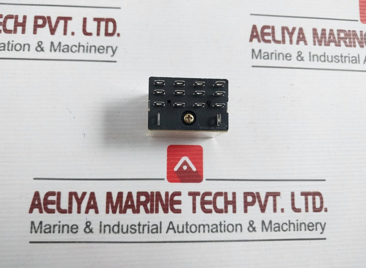 Omron Ly4 Power Relay
