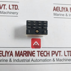 Omron Ly4 Power Relay