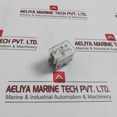 Omron Ly4 Power Relay