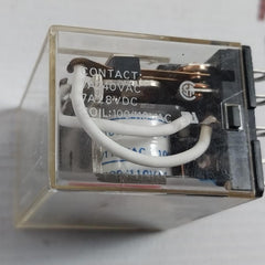 Omron Ly4 Power Relay