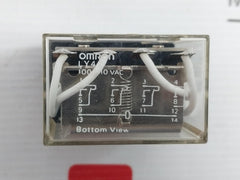 Omron Ly4 Power Relay