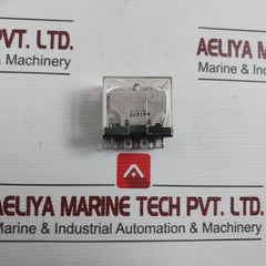 Omron Ly4 Power Relay