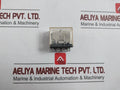 Omron Ly4 Power Relay 100/110Vac