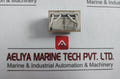 Omron Ly4 Power Relay 100/110Vac