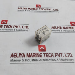 Omron Ly4 Power Relay 100/110Vac