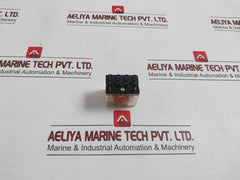 Omron Ly4 Power Relay 100/110Vac