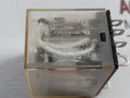 Omron Ly4 Power Relay 100/110Vac