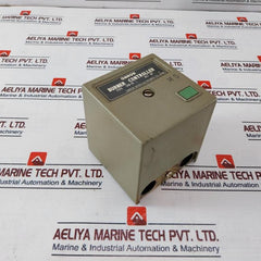 Omron Lyb-13 Burner Controller Lyb-13