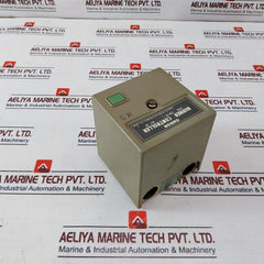 Omron Lyb-13 Burner Controller Lyb-13