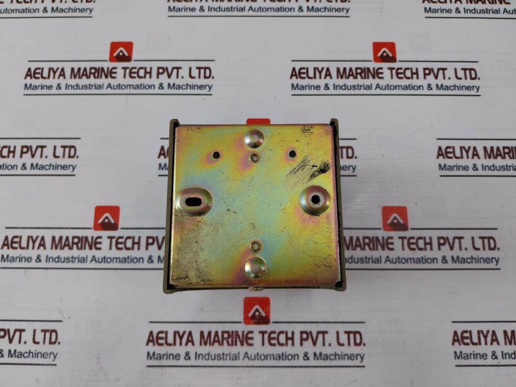 Omron Lyb-13 Burner Controller Lyb-13