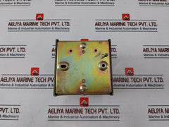 Omron Lyb-13 Burner Controller Lyb-13