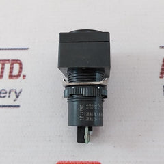 Omron M2bj-bh24d Buzzer Unit 12~24v