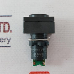 Omron M2bj-bh24d Buzzer Unit 12~24v