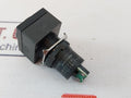 Omron M2bj-bh24d Buzzer Unit 12~24v