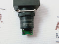Omron M2BJ-BH24D Buzzer Unit AC/DC 12~24V