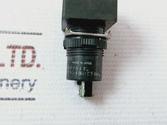Omron M2BJ-BH24D Buzzer Unit AC/DC 12~24V