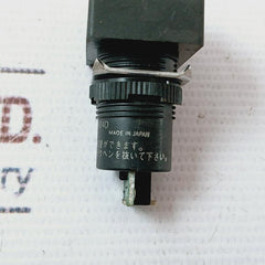 Omron M2BJ-BH24D Buzzer Unit AC/DC 12~24V