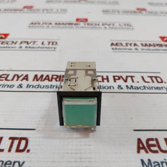 Omron M2Pa-701 Lighted Pushbutton Switch 28V/1.2W