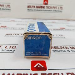 Omron M2Pa-701 Lighted Pushbutton Switch 28V/1.2W