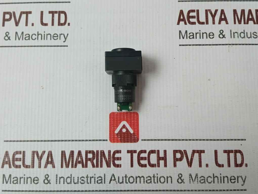 Omron M2bj-bh24d Buzzer Switch