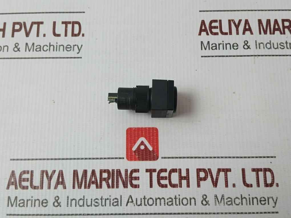 Omron M2bj-bh24d Buzzer Switch