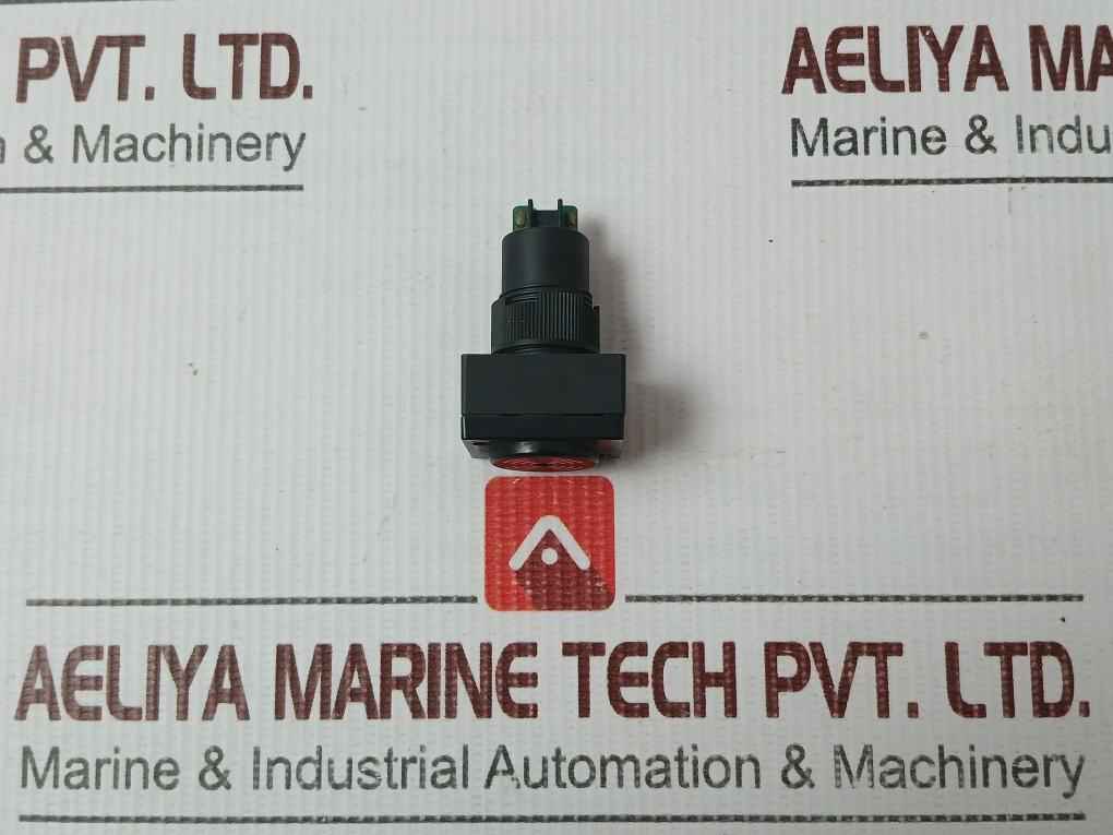 Omron M2bj-bh24d Buzzer Switch