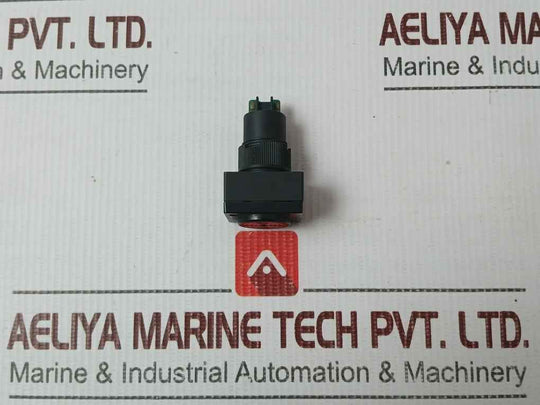 Omron M2bj-bh24d Buzzer Switch
