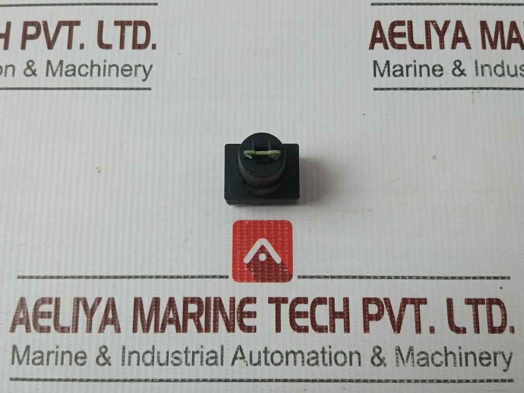 Omron M2bj-bh24d Buzzer Switch